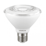 LAMPADA LED PAR30 9W BIV 3000K E27 EMPALUX - Miniatura