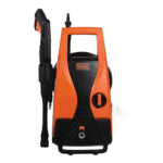 LAVADORA PRESSÃO 1520 PSI 1400W 127V PW1450TD-BR BLACK DECKER - Miniatura