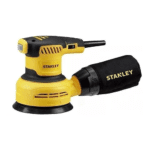 LIXADEIRA ROTO ORBITAL 300W 127V 60Hz SS30-BR STANLEY - Miniatura