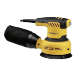 LIXADEIRA ROTO ORBITAL 300W 127V 60Hz SS30-BR STANLEY - Miniatura