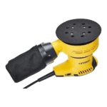 LIXADEIRA ROTO ORBITAL 300W 127V 60Hz SS30-BR STANLEY - Miniatura
