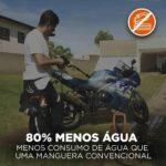 LAVADORA PRESSÃO 1520 PSI 1400W 127V PW1450TD-BR BLACK DECKER - Miniatura