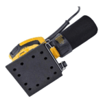 LIXADEIRA ORBITAL 1/4” 230W 127V DWE6411BR DEWALT - Miniatura
