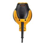 LIXADEIRA PROFISSIONAL ROTO ORBITAL 5” 280W 60Hz 127V DWE6421-BR DEWALT - Miniatura