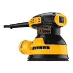 LIXADEIRA PROFISSIONAL ROTO ORBITAL 5” 280W 60Hz 127V DWE6421-BR DEWALT - Miniatura