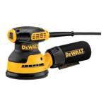 LIXADEIRA PROFISSIONAL ROTO ORBITAL 5” 280W 60Hz 127V DWE6421-BR DEWALT - Miniatura