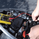 MULTIMETRO DIGITAL PROFISSIONAL 7 FUNÇÕES STHT77364 STANLEY - Miniatura