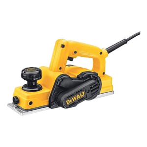 Plaina-elétrica-manual-DeWalt-D26676B2-82-mm-220V-amarelo