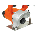 SERRA MARMORE 115MM 1100W 127V BD115BR BLACK DECKER - Miniatura