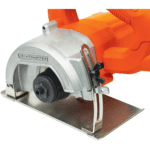 SERRA MARMORE 115MM 1100W 127V BD115BR BLACK DECKER - Miniatura