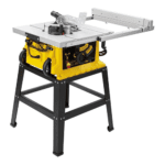 SERRA DE BANCADA 1800W 10” (254MM) 127V SST1801-BR STANLEY - Miniatura