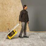 SERRA DE BANCADA 1800W 10” (254MM) 127V SST1801-BR STANLEY - Miniatura