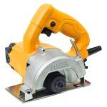 SERRA MARMORE 125MM 1400W 127V DW862BR DEWALT - Miniatura