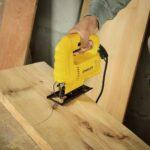 SERRA TICO TICO 450W 127V SJ45-BR STANLEY - Miniatura