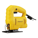 SERRA TICO TICO 450W 127V SJ45-BR STANLEY - Miniatura