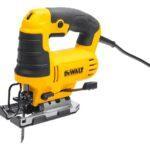 SERRA TICO TICO ORBITAL 650W 127V DWE300BR DEWALT - Miniatura