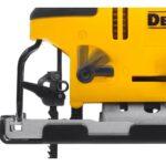 SERRA TICO TICO ORBITAL 650W 127V DWE300BR DEWALT - Miniatura