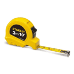 TRENA BASICA COM TRAVA 3M STHT30204-840 STANLEY - Miniatura