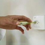 CHAVE DE FENDA TESTE DE CORRENTE 66-119 STANLEY - Miniatura