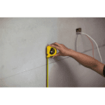 TRENA BASICA COM TRAVA 8M STHT33994-840 STANLEY - Miniatura