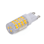 LAMPADA LED HALOPIN 3W 220V 2700K G9 DIMERIZAVEL OPUS - Miniatura