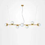 PENDENTE CAMBUCÁ 1780X320MM 8XG9 490/8 OURO ITAMONTE - Miniatura