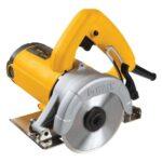 SERRA MARMORE 125MM 1400W 127V DW862BR DEWALT - Miniatura