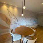 PENDENTE UP P PRETO ITAMONTE - Miniatura