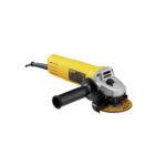 ESMERILHADEIRA ANGULAR 4-1/2” (115MM) 700W 220V DWE4010-B2 DEWALT - Miniatura
