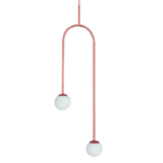 PENDENTE UP G PRETO ITAMONTE - Miniatura