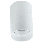 SPOT SOBREPOR FENIX MR16 REDONDO BRANCO PIX - Miniatura