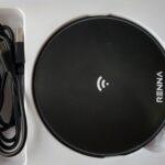 CARREGADOR WIRELESS SOBREPOR PIX - Miniatura