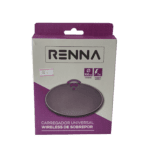 CARREGADOR WIRELESS SOBREPOR PIX - Miniatura