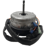 MOTOR VENTILADOR CONDENSADORA KP AXIAL KOS 18FCQCG2 - Miniatura