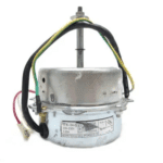 MOTOR VENTILADOR TURBINA KC 10QCG1 110V - Miniatura