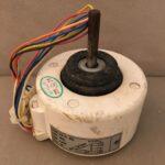 MOTOR VENTILADOR AXIAL KOS/ABS/BZS/LTS 18G2P LXHX - Miniatura