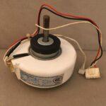 MOTOR VENTILADOR AXIAL KOS 07.09FCQCG2 - Miniatura