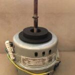 MOTOR VENTILADOR AXIAL KOS 24.30 FCQCG2 - Miniatura