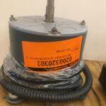 MOTOR VENTILADOR CD KOP 48.60FCQC  220/380TG2 - Miniatura