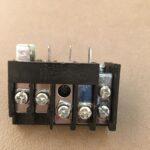 BORNES ELETR BZS/ABS/LTS/MXS KOS 07.09QC G2P - Miniatura
