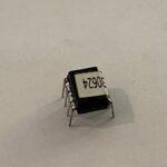 CHIP PROGRAMADOR KOS 07.09FCQCG2/KOWG2/KOM2S18FQG3 - Miniatura