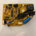 PLACA EVAPORADORA PCB KOS 07.09FCG2P/07.09.12LX - Miniatura