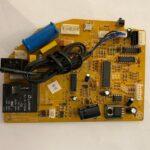 PLACA EVAPORADORA PCB KOS 07.09FCG2P/07.09.12LX - Miniatura
