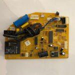 PLACA EVAPORADORA PCB KOS 07.09FCG2P/07.09.12LX - Miniatura