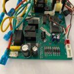 PLACA EVAPORADORA PCB KOS 18QCG1 - Miniatura