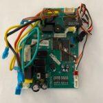 PLACA EVAPORADORA PCB KOS 18QCG1 - Miniatura