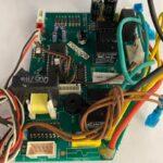 PLACA EVAPORADORA PCB KOS 18QCG1 - Miniatura
