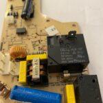 PLACA EVAPORADORA PCB LTS 12 FCE G2 - Miniatura