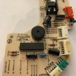 PLACA PCB LTS 12 QCE G2 - Miniatura