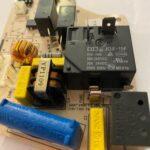 PLACA PCB LTS 12 QCE G2 - Miniatura